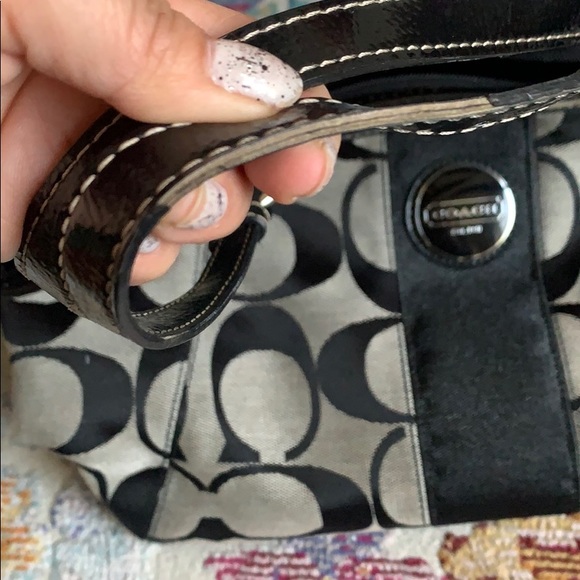 Coach bag matching sets - Picture 7 of 8